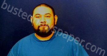PEREZ, GEORGE ANTHONY | 2025-01-08 09:00:00 Victoria County, Texas Booking