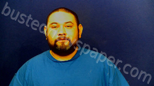 PEREZ, GEORGE ANTHONY #, Victoria County, Texas - 2025-01-08 09:00:00