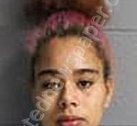 <B>BURNS</B>, <B>DAJA</B> <B>LAVONNE</B> #, Leavenworth County, Kansas - 2025-01-08