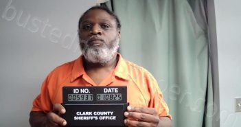 BIRTH, DEMETRIUS LAVELL | 2025-01-08 15:44:00 Clark County, Missouri Booking