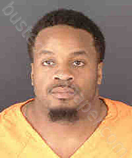 RUMPH, CRAIG DEION #, Sarasota County, Florida - 2025-01-08