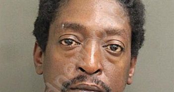 SHEPHERD, EUGENE JR | 2025-01-08 12:18:00 Orange County, Florida Booking