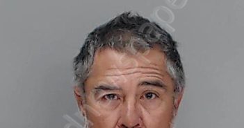 <B>ZAMORA</B>, <B>DAVID</B> #, Nueces County, Texas - 2025-01-08 02:02:00