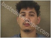<B>RODRIGUEZ</B>–<B>VELIZ</B>, <B>JUAN</B> #, Harnett County, North Carolina - 2025-01-08