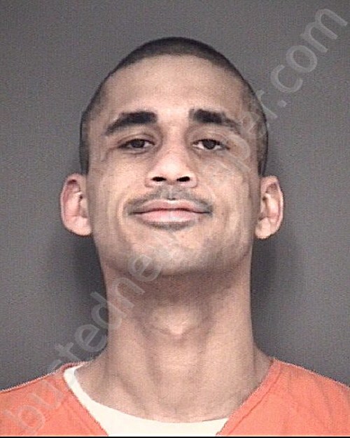 WALKER, JOSEPH ASHTON #, Warrick County, Indiana - 2025-01-08