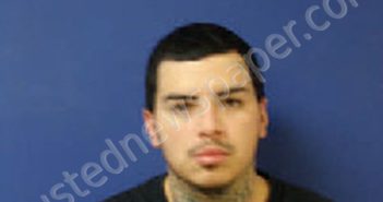<B>CARDENAS</B>, <B>MARIO</B> <B>ALBERTO</B> #, Sampson County, North Carolina - 2025-01-08 11:18:00