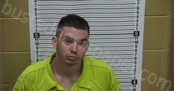 <B>MARQUEZ</B> III, <B>JUAN</B> #, Grant County, New Mexico - 2025-01-08 22:14:00