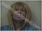 JOHNSON, HANNAH #, Harnett County, North Carolina - 2025-01-08
