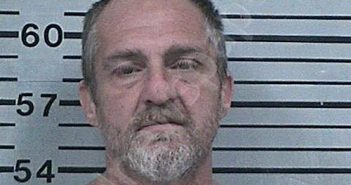 HEAD, CHRISTOPHER SCOTT | 2025-01-08 22:13:54 Hood County, Texas Booking