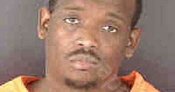 <B>STEEN</B>, <B>CASTELOW</B> <B>RASHAWN</B> #, Sarasota County, Florida - 2025-01-08