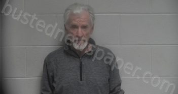 CLORE, PIERCE EDWARD, JR | 2025-01-09 12:16:00 Oldham County, Kentucky Booking
