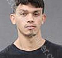 ARMENTA, <B>ADOLFO</B> <B>ROMERO</B> JR #, Wayne County, Indiana - 2025-01-09