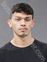 ARMENTA, ADOLFO ROMERO JR #, Wayne County, Indiana - 2025-01-09