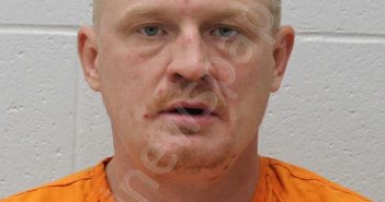 <B>MUELLER</B>, <B>CLINT</B> <B>J</B> #, Franklin County, Illinois - 2025-01-09 19:00:00