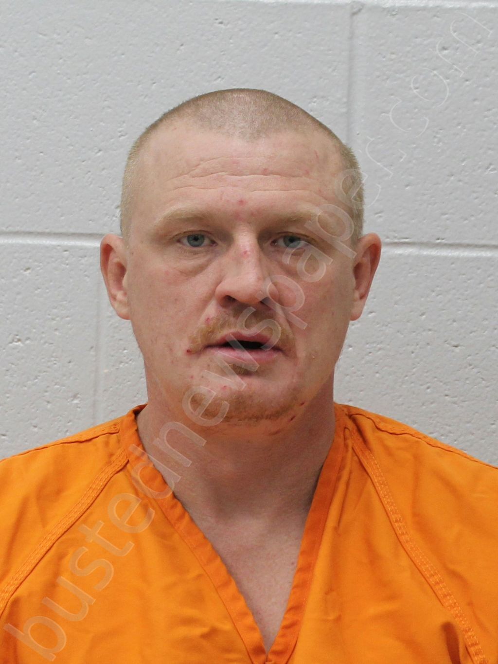 MUELLER, CLINT J #, Franklin County, Illinois - 2025-01-09 19:00:00