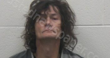 JENKINS, WILLIAM JOSEPH | 2025-01-09 19:14:00 Loudon County, Tennessee Booking