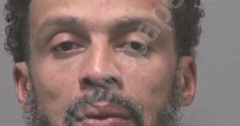 <B>SMITH</B>, <B>ALLEN</B> <B>JEROME</B> #, New Hanover County, North Carolina - 2025-01-09