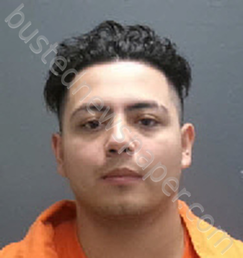 VELAZQUEZ, ENOC ESAU #, Lee County, North Carolina - 2025-01-09 23:04:00