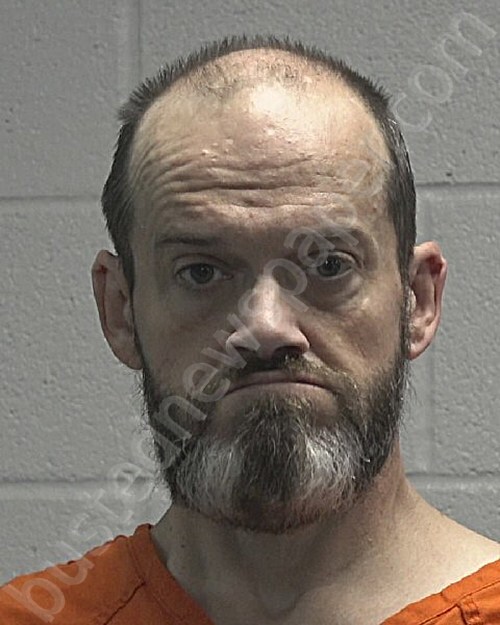 BRANCH, WESLEY GEARY #, Cleveland County, North Carolina - 2025-01-09 09:00:00