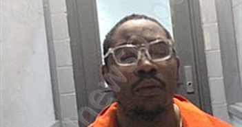 BROWN, TREMAYNE ANTIONE | 2025-01-09 11:15:00 Johnson County, Arkansas Booking