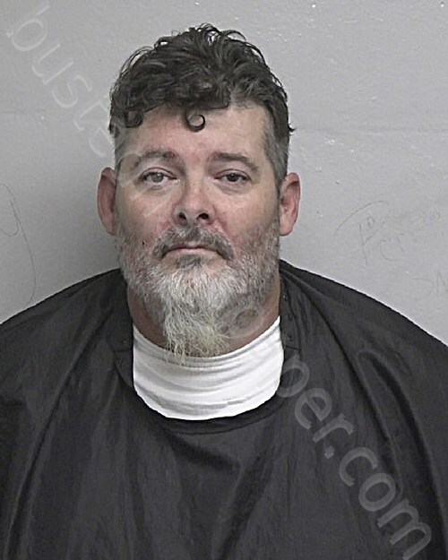 MOORE, CHRISTOPHER DAVID #, Cleveland County, North Carolina - 2025-01-09 11:17:00