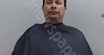 GALVAN-<B>FLORES</B>, <B>JOSE</B> <B>ANTONIO</B> #, Harrison County, Texas - 2025-01-09