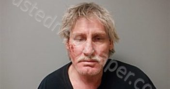 <B>RUFFIN</B>, <B>DAVID</B> WAYNE #, Craighead County, Arkansas - 2025-01-09 11:41:00