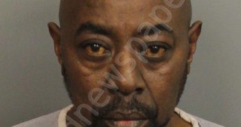 MUGWERU, STEPHEN A | 2025-01-09 10:07:00 Jefferson County, Alabama Booking