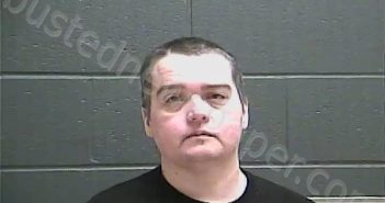 <B>LANE</B>, <B>ALICIA</B> ANNETTE #, Perry County, Indiana - 2025-01-09 00:30:00