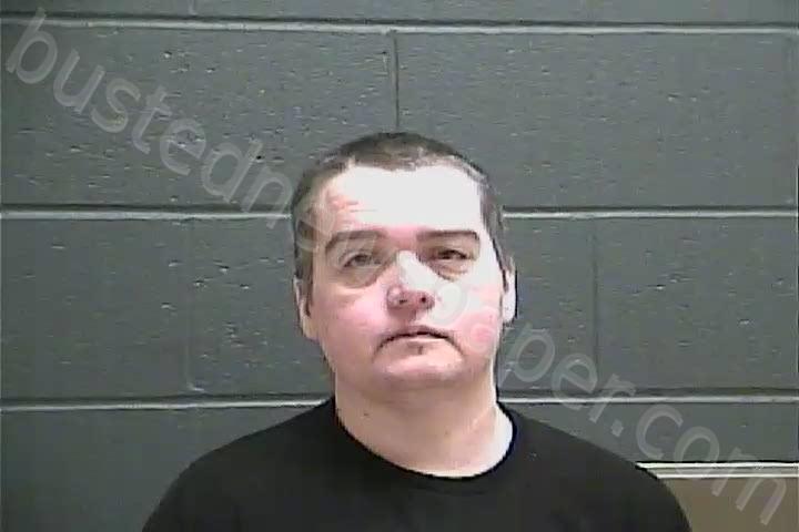 LANE, ALICIA ANNETTE #, Perry County, Indiana - 2025-01-09 00:30:00