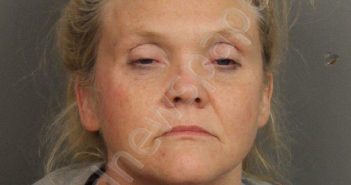WILLIAMS, LISA MICHELLE KEITH | 2025-01-09 00:30:00 Jefferson County, Alabama Booking