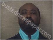 MCLEAN, JOSEPH | 2025-01-09 Harnett County, North Carolina Booking