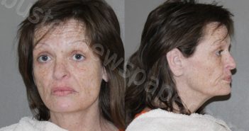 KRUNZE, CORINA LYNN | 2025-01-09 Denton County, Texas Booking