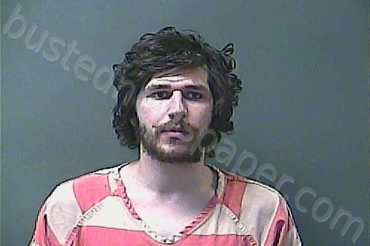 STEFFEN, ANDREW ALAN #, Laporte County, Indiana, La Porte County, Indiana - 2025-01-09 15:28:00