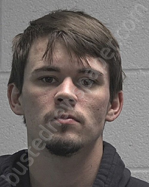 SMITH, WILLIAM GARY ALAN #, Cleveland County, North Carolina - 2025-01-09 12:30:00