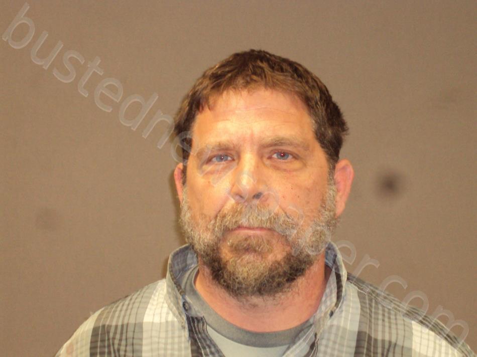 ORWIG, ANTHONY SCOTT #, Randolph County, Missouri - 2025-01-09 22:17:00