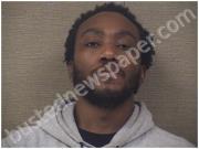 MORANT WALKER, PSIEED | 2025-01-09 Harnett County, North Carolina Booking