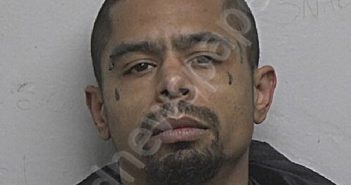 <B>POTTER</B>, <B>ANTHONY</B> <B>DWAYNE</B> #, Cleveland County, North Carolina - 2025-01-09 11:53:00