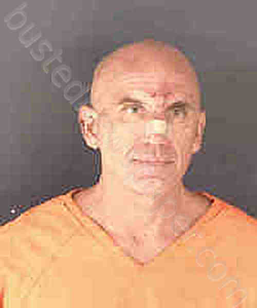 WALSH, TERRENCE LEO JR #, Sarasota County, Florida - 2025-01-09