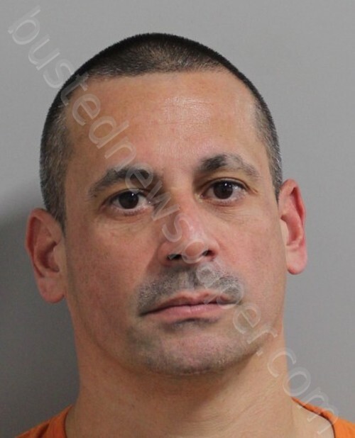 FLORES, JONATHAN MATTHEW #, Polk County, Florida - 2025-01-09