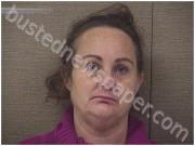BREEDEN, ASHLEY | 2025-01-09 Harnett County, North Carolina Booking