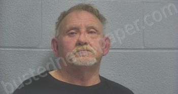 <B>EDWARDS</B>, <B>ANDY</B> <B>WAYNE</B> #, Marshall County, Tennessee - 2025-01-09 21:56:00