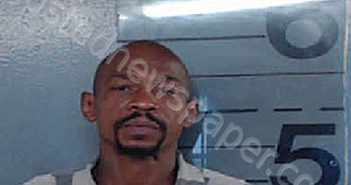 <B>SWINT</B>, <B>COREY</B> <B>BERNARD</B> #, Chambers County, Alabama - 2025-01-09