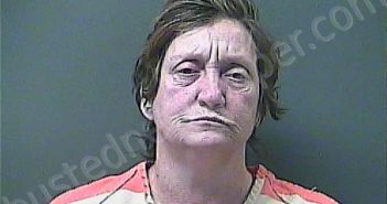 <B>BRANDFASS</B>, <B>ANNETTA</B> <B>ELIZABETH</B> #, Laporte County, Indiana, La Porte County, Indiana - 2025-01-09 18:51:00