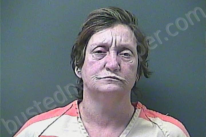 BRANDFASS, ANNETTA ELIZABETH #, Laporte County, Indiana, La Porte County, Indiana - 2025-01-09 18:51:00