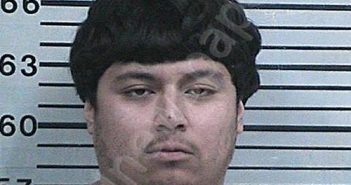 GALVAN, JESUS SEBASTIAN | 2025-01-09 06:21:40 Hood County, Texas Booking