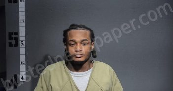 HARGROVE, TAYMIERE | 2025-01-09 13:08:00 Western Tidewater, Virginia Booking