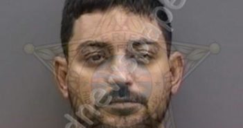HERNANDEZ <B>VALDES</B>,<B>JAVIER</B> #, Hillsborough County, Florida - 2025-01-10 20:42:00