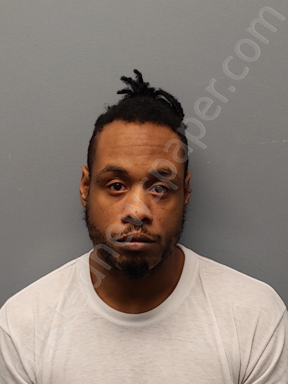 Humphrey, Quintin Eric 20250110 005800 Southwest Regional Jail