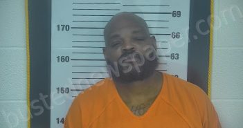 JOHNSON, TIMOTHY T | 2025-01-10 17:59:00 Ottawa County, Ohio Booking
